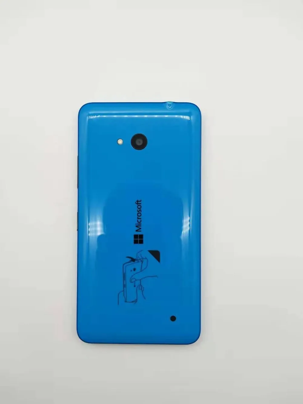 iphone 12 refurbished Nokia Lumia 640XL Refurbished-Original 8MP Camera Quad-core 8GB ROM 1GB RAM phone LTE FDD 4G 5.0" 1280x720 free shipping iphone xr refurbished