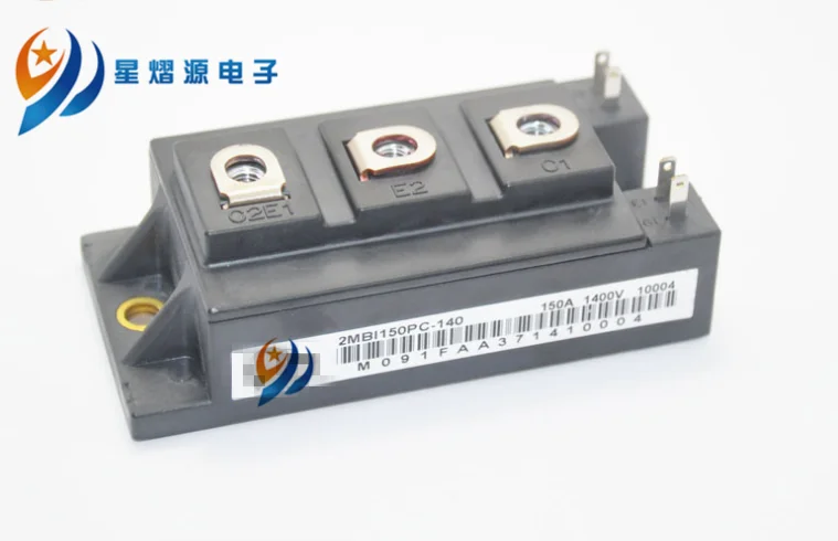 2MBI150PC-140 igbt-модуль 150A-1400V