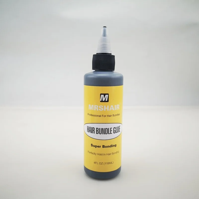 Парик для удаления клея 2 унции 1 бутылка лента волос парика шнурка средство