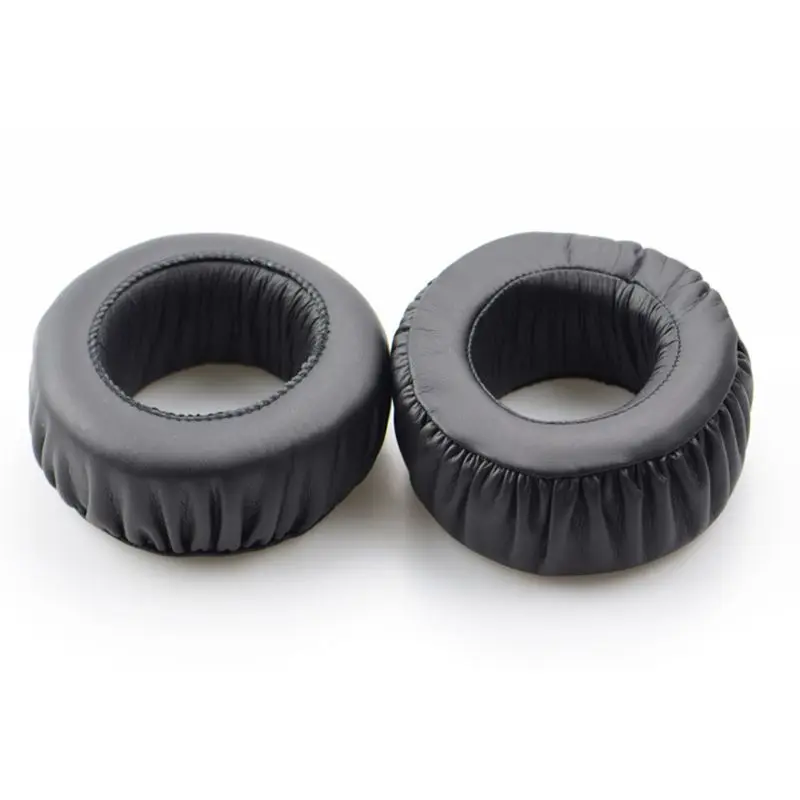 1Pair Replacement Ear Pads Cushion Covers Earpads for Sony MDR XB700 Headphone Headset Accessories L41F