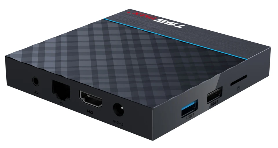  S905X3 A53 Quad core 4K Android 9.0 TV Box Boxes 2GB/16GB 4GB/32GB