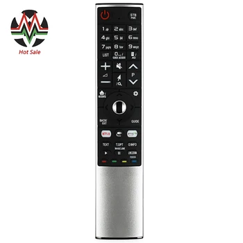 

Smart Remote Control for LG Smart TV MR-700 AN-MR700 AN-MR600 AKB75455601 AKB75455602 OLED65G6P-U with Netflx Control For LG