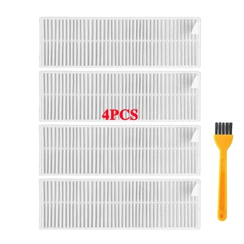 

HEPA Filter Replacement For Xiaomi Mijia G1 MJSTG1 Sweeping Mopping Robot Vacuum Cleaner Parts Accessories