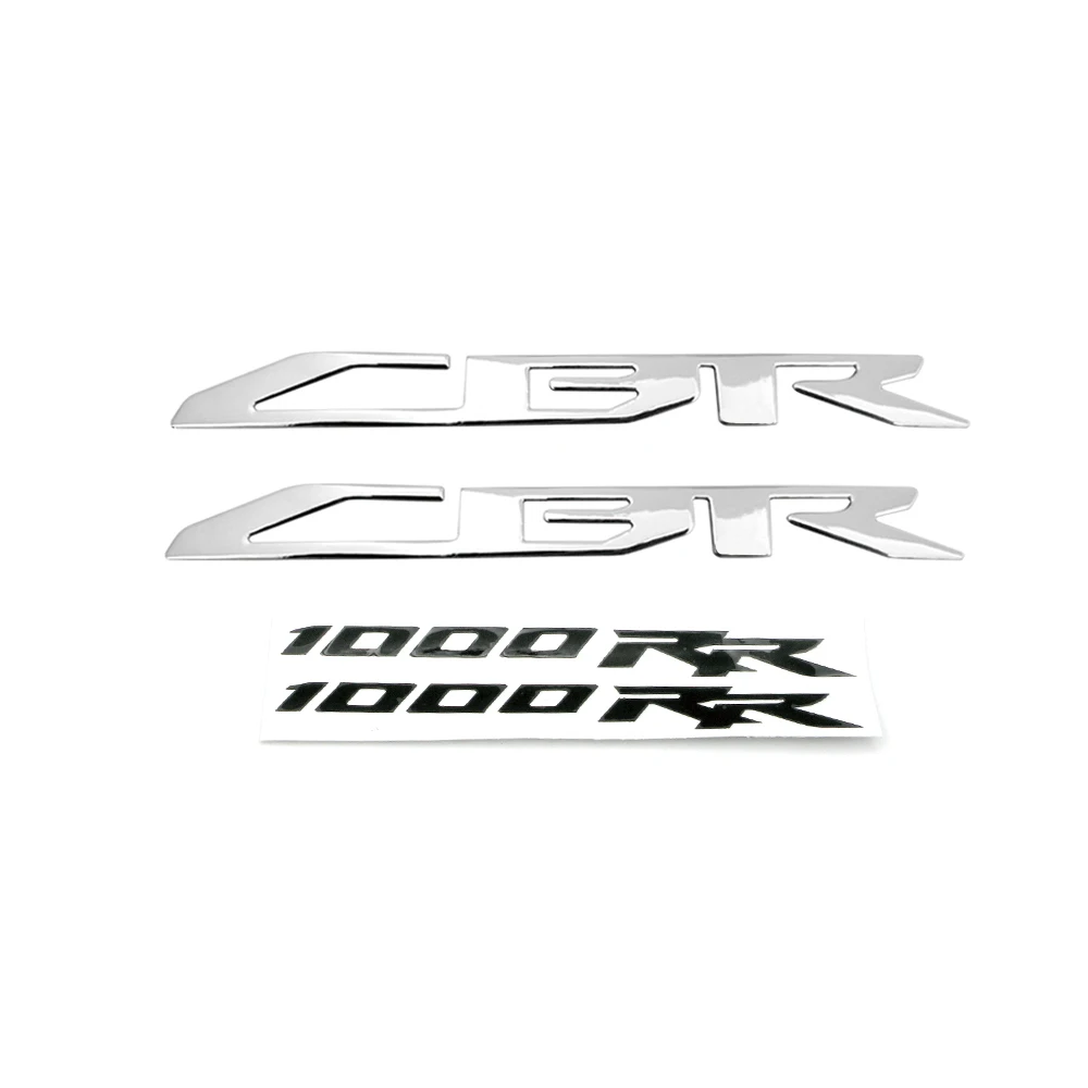 Support de plaque Honda CBR1000RR-R / Evotech Performance PRN014802
