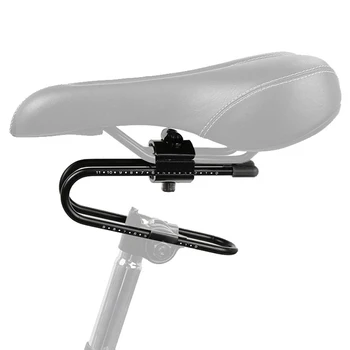 

Bicycle Saddle Suspension Device For MTB Mountain Road Bike Bike Shocks Alloy Spring Steel Shock Absorber Comfort Cycling Parts