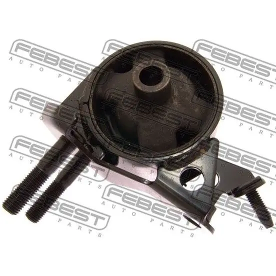 Подушка ДВС задняя Toyota CARINA ED ST20 93-99 FEBEST TM-076 |