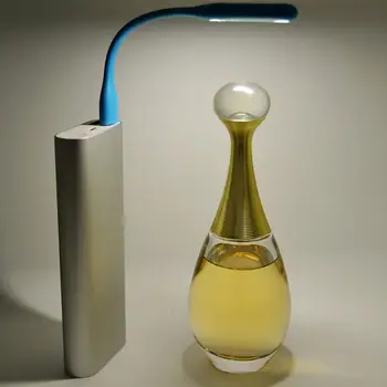 

Bendable Portable Flexible USB LED Light Lamp For Computer Keyboard Reading Laptop Notebook PC Computer Gadge Dropshipping New