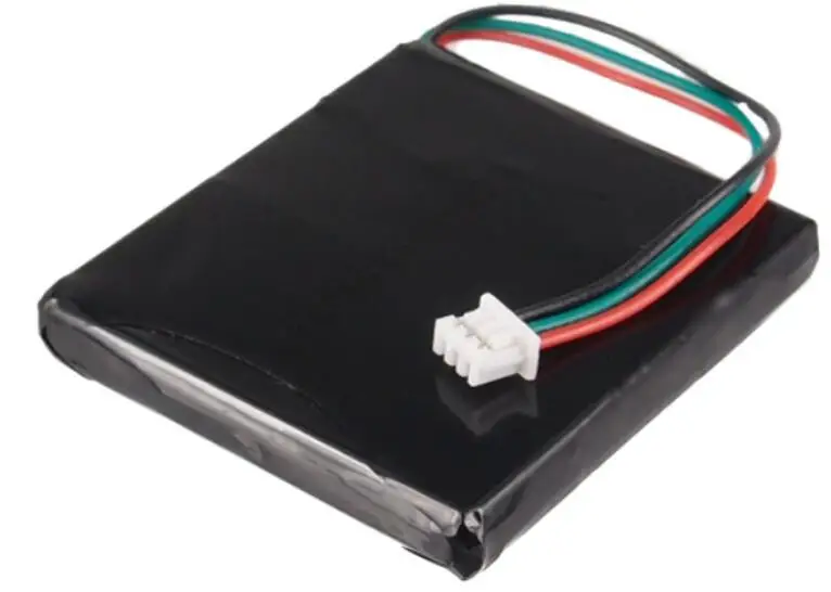 Cameron sino 770 мА/ч, батарея для навигатора TOMTOM 1EX00 4EX0. 001,11 легкого старта Start2 AHL03706001 AHL03707002 VF9 VF9B