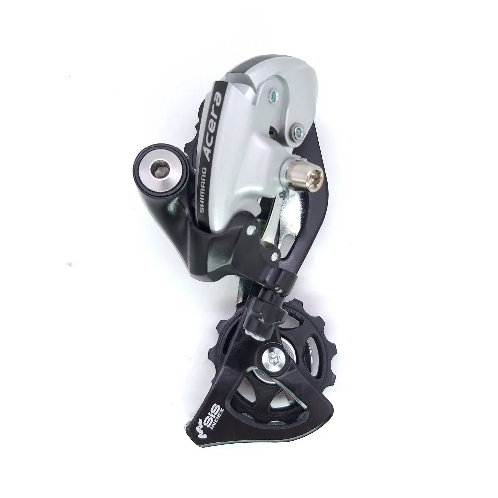 SHIMANO-OEN 2 шт. Профессиональный Sl-M310 3 RD M360 7 8 скоростей задний переключатель 21s 24s MTB Горный велосипедные Переключатели Переключатель