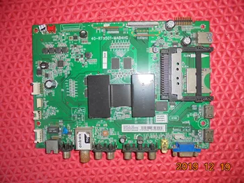 

D55A571U Board 40-RT9501-MAB4HG Screen LVU550SE4L CD9W02
