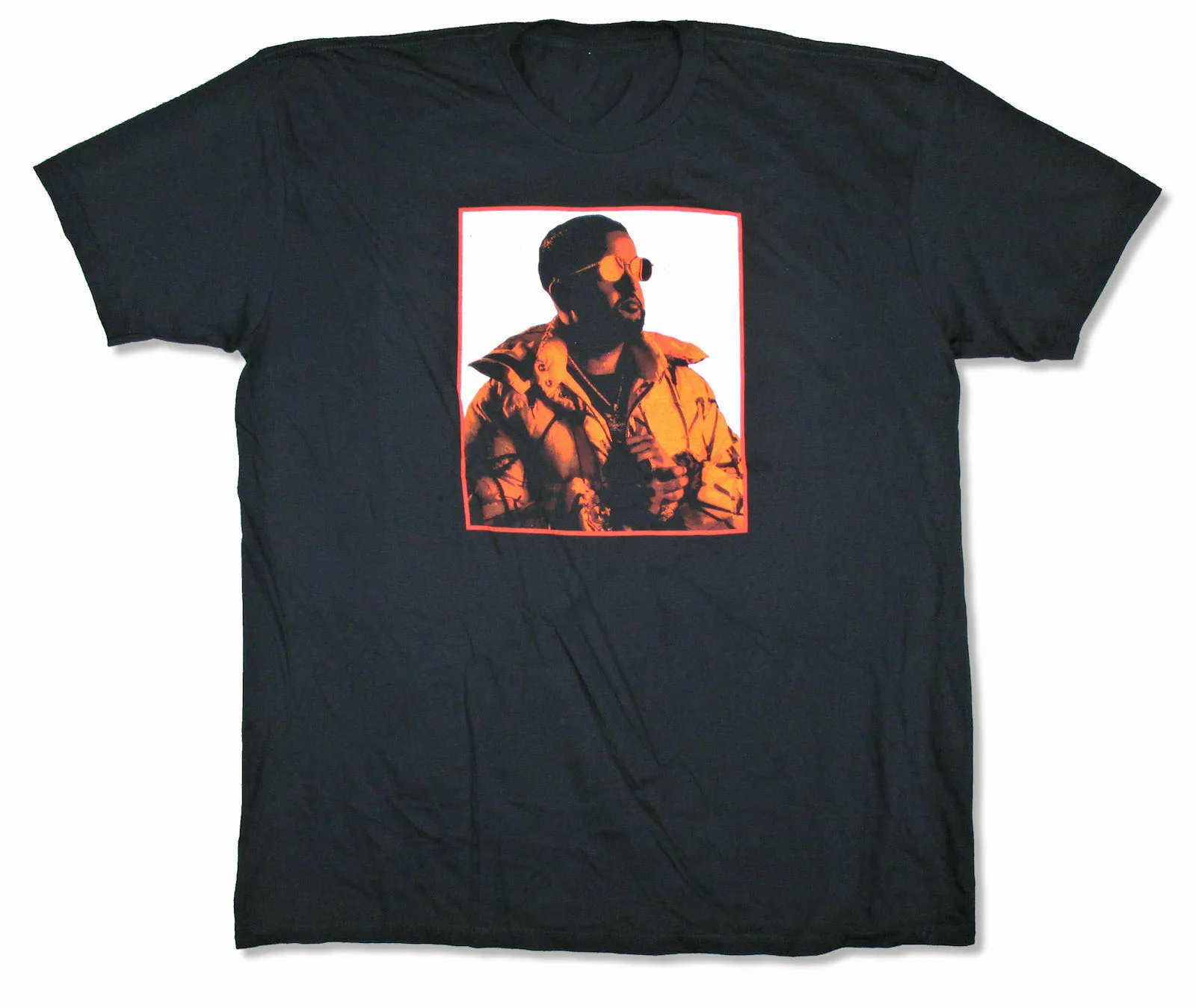 Nav Freshman 2020 Tour Черная футболка для мужчин и женщин новая мужская Merch Rapper XO 20th 30th 40th