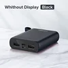 power bank black