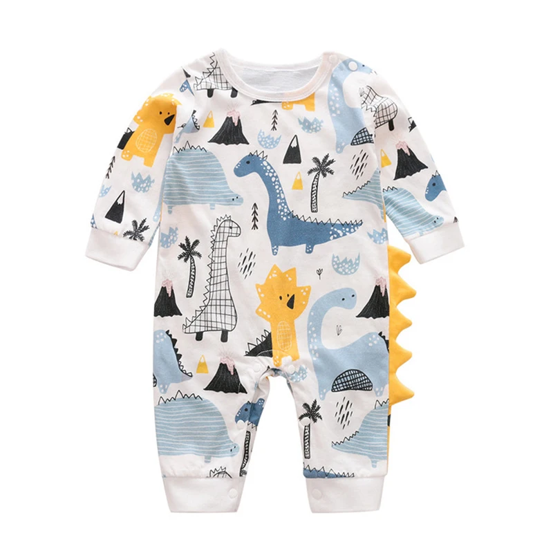 dinosaur baby clothes