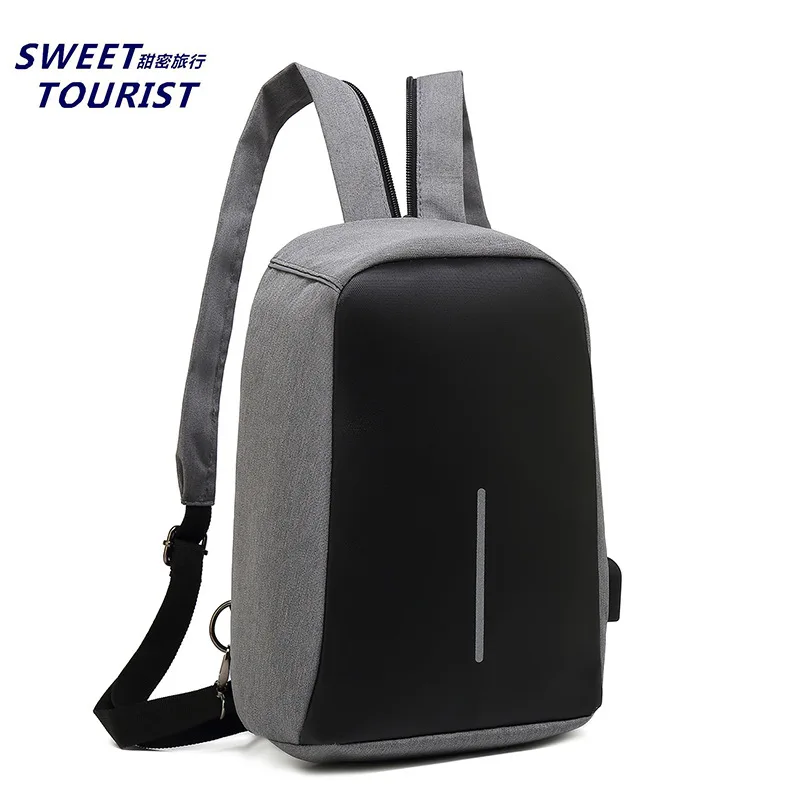 

Backpack Men Business Small Shoulder Bag Backpack Backpack