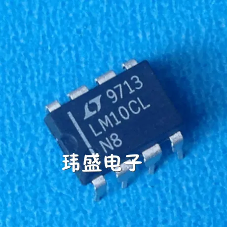 5 шт./лот LM10CL DIP-8 LM10CLN8 LM10CN LM10CLN высокое качество