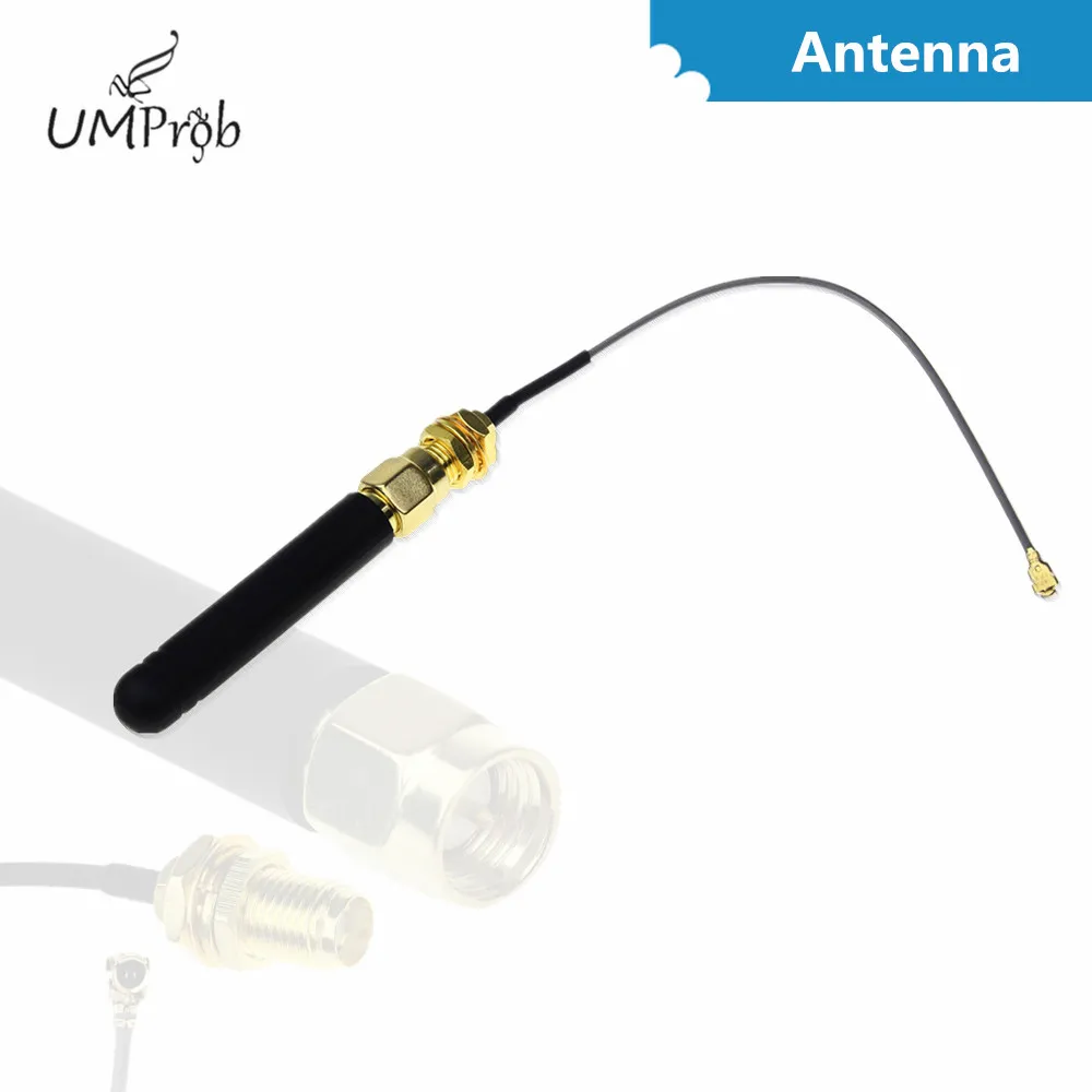 Антенна для модуля SIM800L GPRS TCP IP|antenna module|antenna for sim800lgprs module |