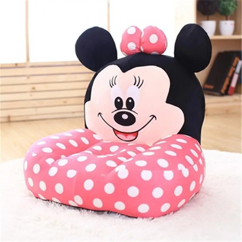 Divano Bambini Lazy Boy расслабляющее кресло Canape Prinses Stoel детская кровать Recamara Baby Chambre Enfant Dormitorio Infantil детская софа - Цвет: Number 3
