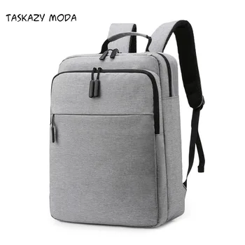 

2020 Fashion New Outdoor Sports Backpack Custom Simple Business Computer Backpacks Male Fashion Student School Bags