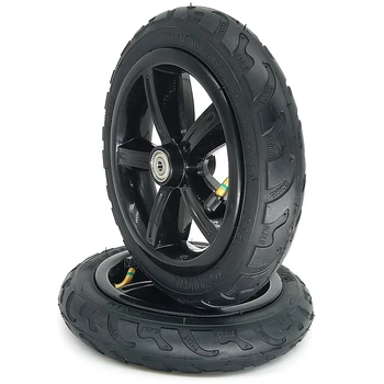 

8 Inch Electric Scooter Tire 8X1 1/4 Inner Tire 200x45 Pneumatic Tire Whole Wheel