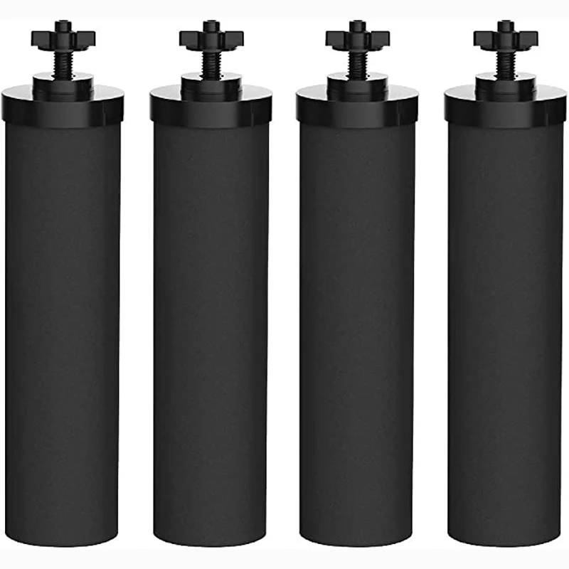 Description Picture 2 of itemReplacement for BB9-2 Black Berkey Purification Elements and Gravity Filter System 4Pcs
