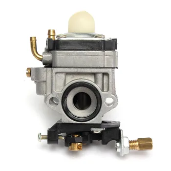 

Strimmer Carburetor 10mm Carb w/ Gasket For Echo SRM 260S 261S 261SB PPT PAS 260 261 BC4401DW Trimmer 43cc 47cc 49cc 50cc