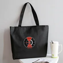 Kpop EXO модная холлщовая сумка EXO элегантный дизайн сумка для шопинга на плечо сумка K-pop EXO вентиляторы подарки, Прямая поставка