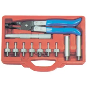 

Licota-set of pullers of oil removable caps licota art. ata-0041