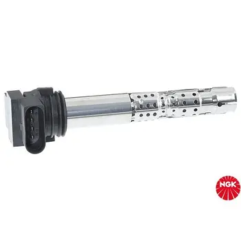 

Ignition coil VW Passat 4.0i 01-05 Phaeton 6.0i 02 NGK 48047