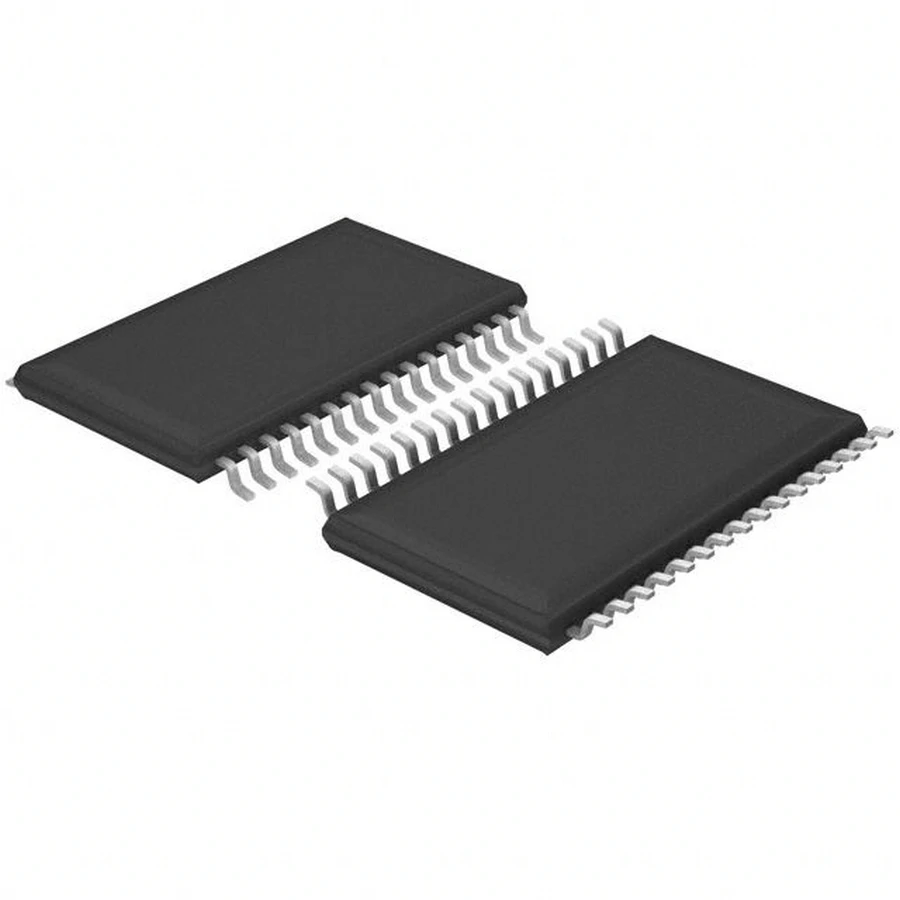 BD8203EFV BD8203EFV-E2 ssop40 5 шт