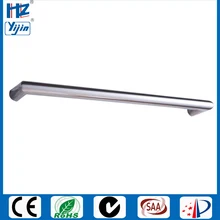 Вешалка для полотенец фен для Ванной Электрический Полотенцесушитель Из Нержавеющей Стали свободный интервал с подогревом полотенцесушитель HZ-923