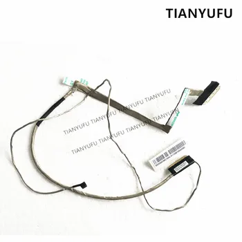 

For LENOVO P500 Z500 Z505 Z500A Z510 LCD CABLE LAPTOP LCD LVDS LED Cable DC02001MC10 100% work