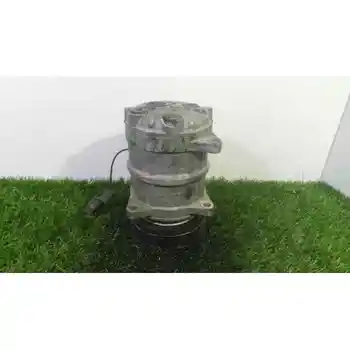 

5060116725 5060116725 air Conditioning compressor Volvo S40 Saloon