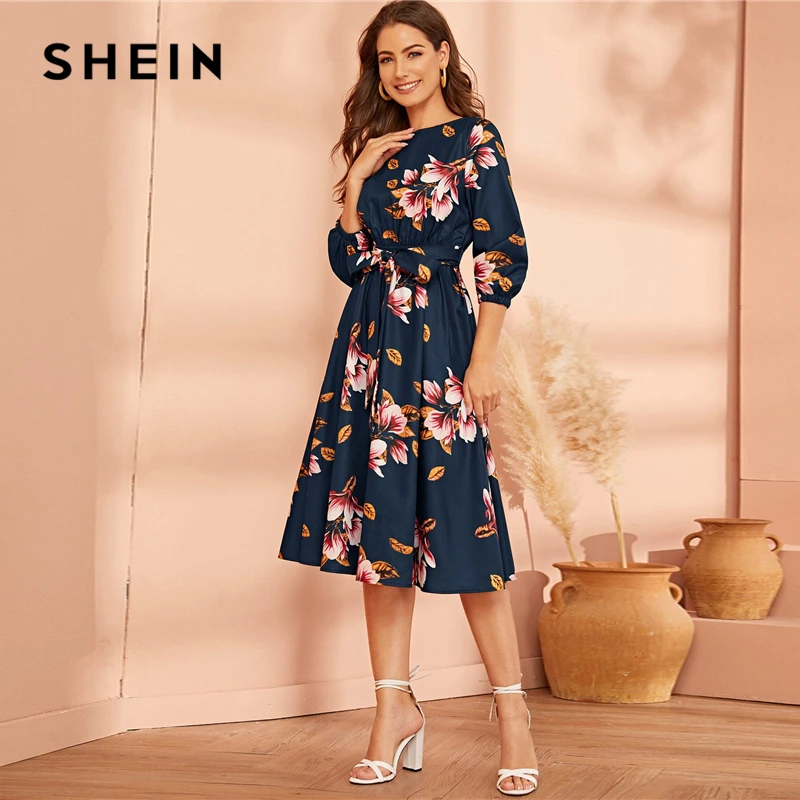 shein jurken