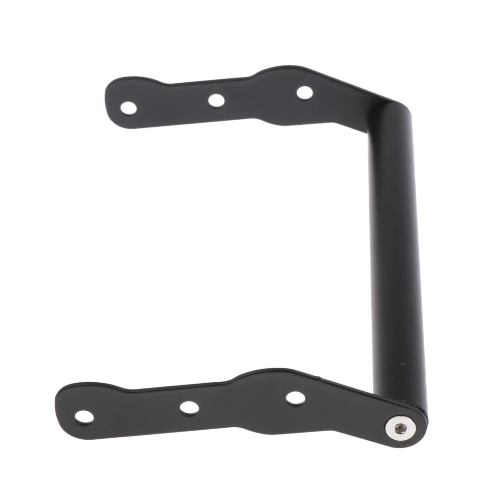 GPS Phone Navigation CNC Bracket Mounting Holder For HONDA CB500X 2016-2018