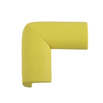 

HotPractical Household Baby Safety Table Desk Cover Corner Super Soft Guard Softener Protect Pad Baby Safety Accessories