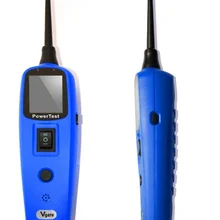 Original Vgate PowerTest PT150 12V Power Tester PT 150 Elektrische System Diagnose Werkzeug Als PS100 YD208
