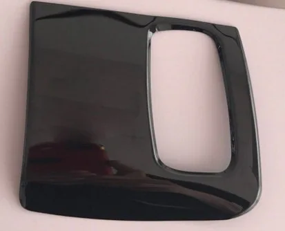 Интерьер Замочная скважина декоративная рамка прокладка крышки отделкой из нержавеющей стали для Audi я A3 A4 A4L A5 A6 A6L A7 Q3 Q4 Q5 Q6 Q7 b8 b6 c6 - Название цвета: Option 6