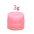 Korea lips care lip sleep mask night sleep hydrated maintenance lip balm pink lips whitening cream nourish protect 3g 9