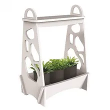 Светильник Gauss MG 001