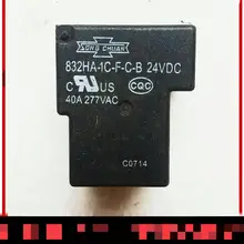 832HA-1C-F-C-B 24VDC 40A 5-pin 832HA-1C-F-C 24 V