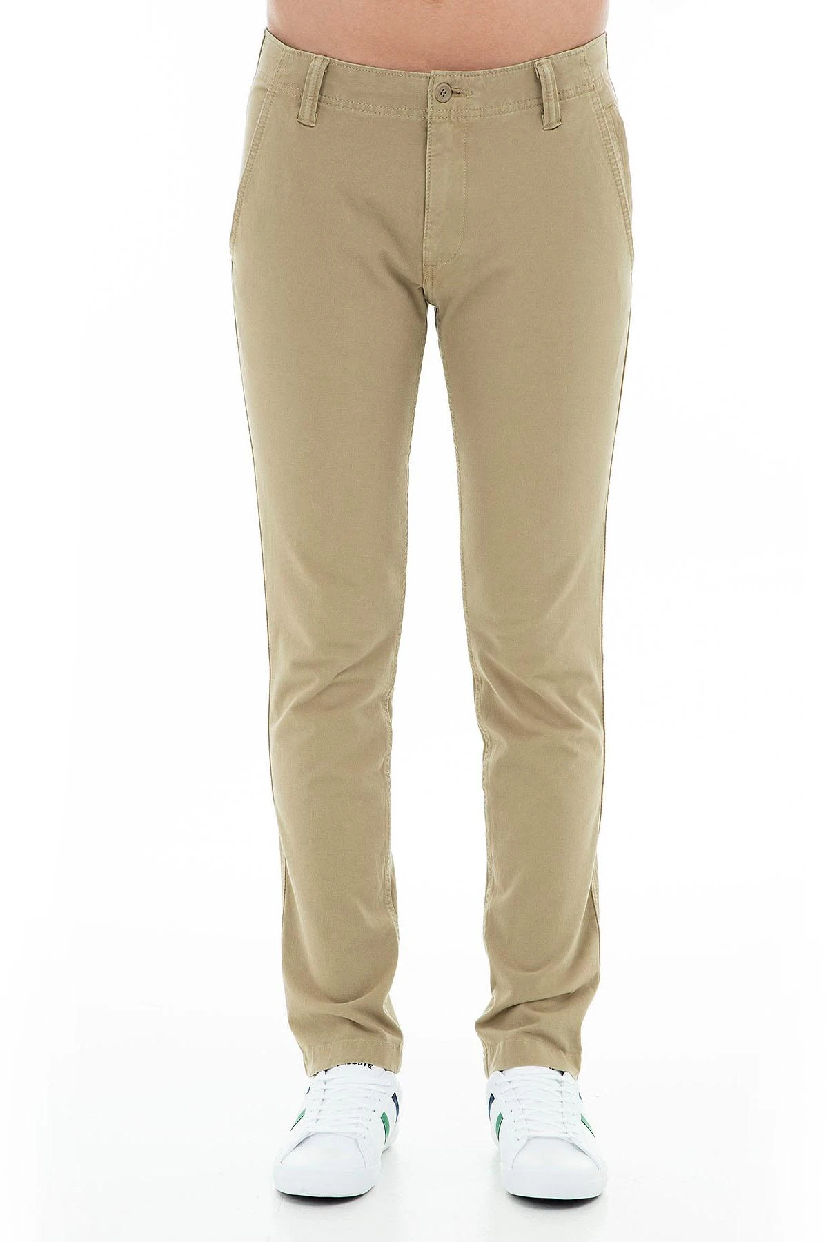 Pantalones Dockers pantalones informales| -