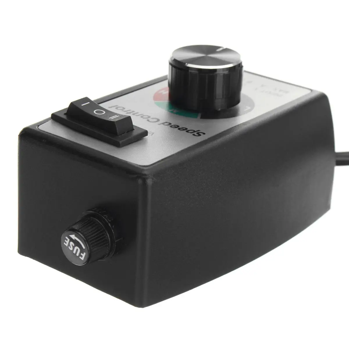 

EU Plug Router Speed Control Variable Controller 220V - 240V