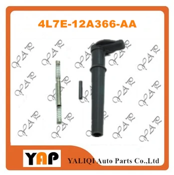 

New high quality ignition coil rod FOR FITFord Lincoln Mercury Mustang GT 4.6L 5.4L V8 4L7E-12A366-AA 1F3Z-12029-AA 1999-2012