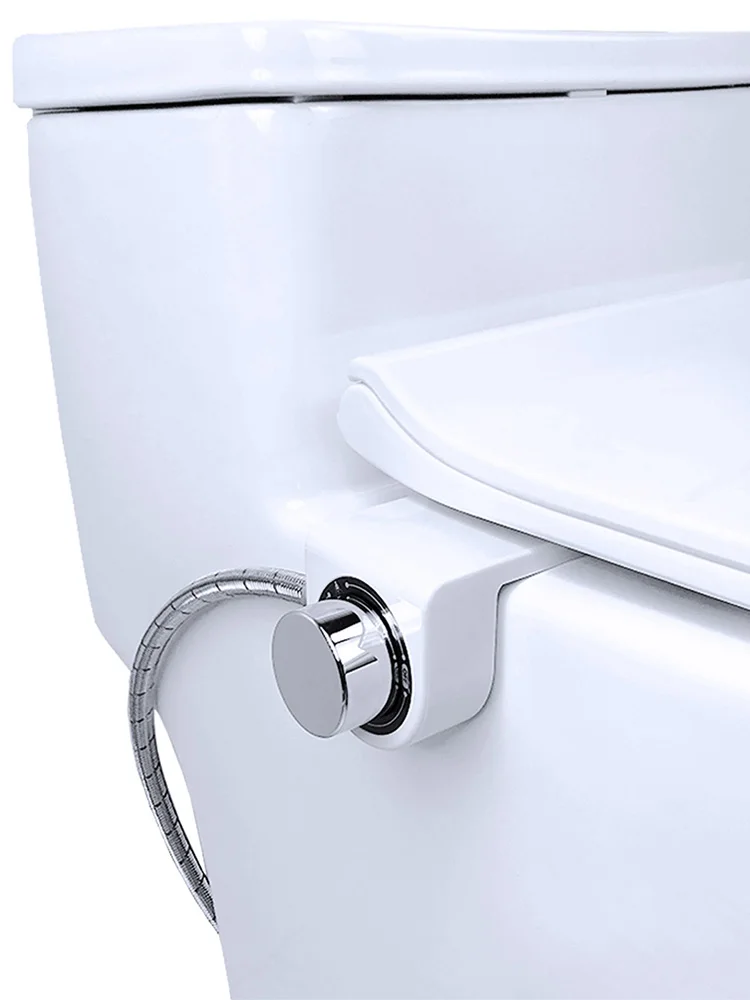 toalete bidé não elétrico para toilette assento acessório pulverizador de água muçulmano shattaf