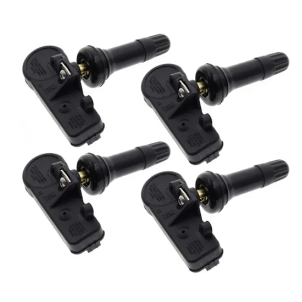 

4 шт., датчик давления в шинах GM TPMS 13586335 для Chevy- GMC Buick, комплект (4) 315 МГц