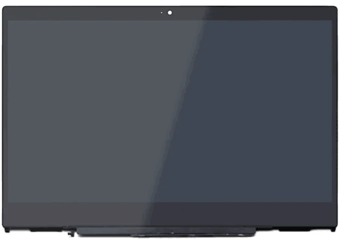 

14.0FHD 1920x1080 IPS LCD Display Touch Screen Digitizer Assembly Bezel with Controller Board for HP Pavilion x360 14-cd 14-cd2