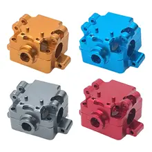 

RC Gear Housing Replacements for Wltoys K969 K989 Model Buggy Trucks Crawler Modification