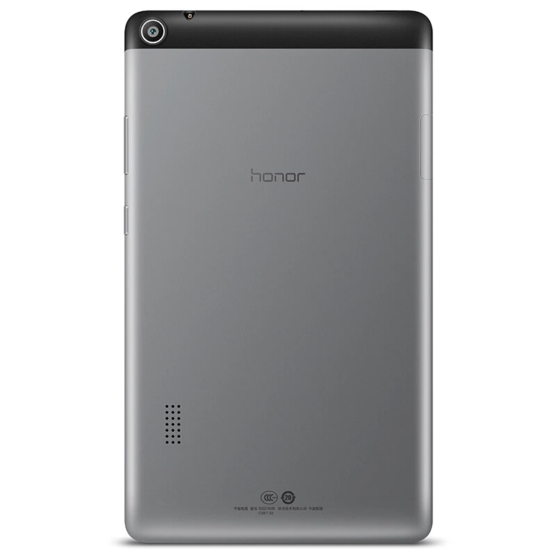 Планшет Huawei MediaPad T3 7 honor Play 2 дюймов Wi Fi MTK 8127 Гб ОЗУ 16 ПЗУ Andriod 6 Мп 3100 мАч IPS