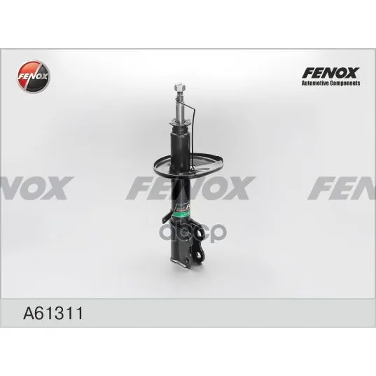 Амортизатор Передн Правый Toyota Corolla(E10) 92-97 A61311 FENOX арт. A61311