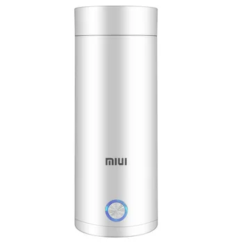 Portable Electric Kettle Cup